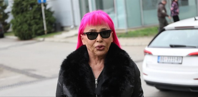 Zorica Brunclik (Foto: Ringier/Snežana Krstić)