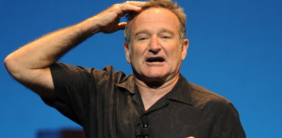 Zobacz, kto odziedziczy domy po Robinie Williamsie!