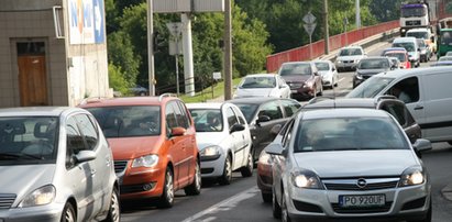 Jesienny Bieg Niepodległości zablokuje miasto