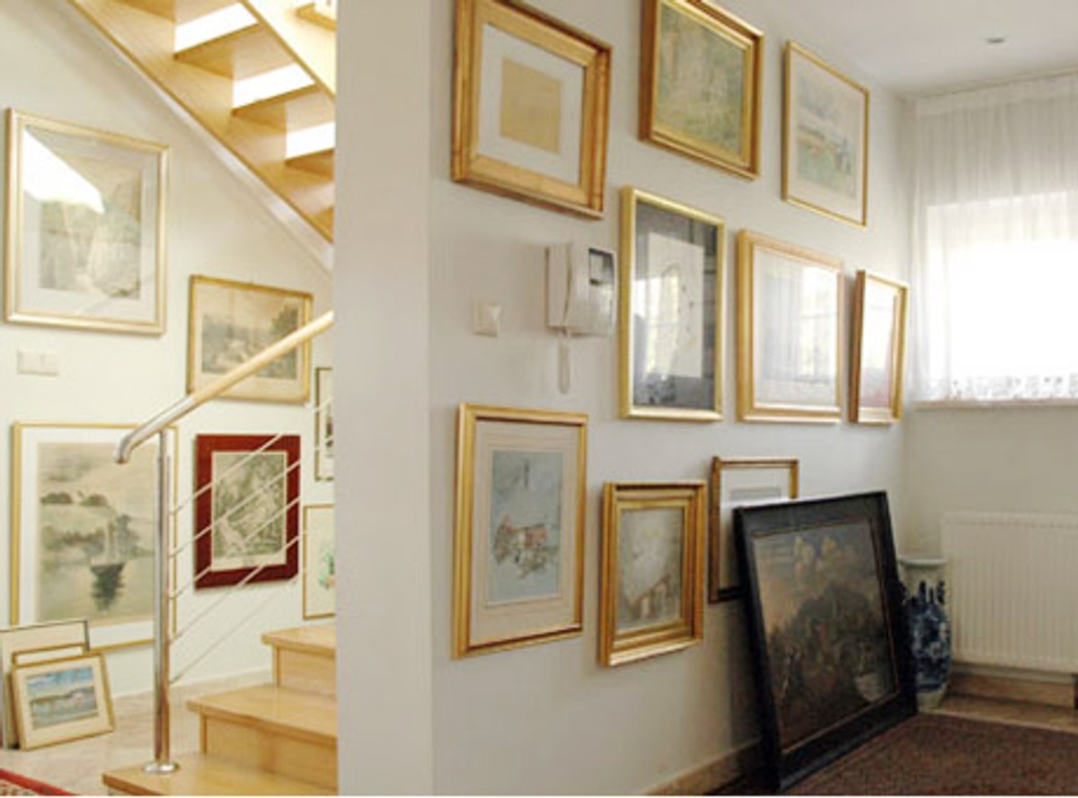 CBŚ odzyskało dziesiątki cennych dzieł sztuki