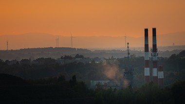 rząd ugiął się przed górnikami. mieszkańcy zostali z niczym