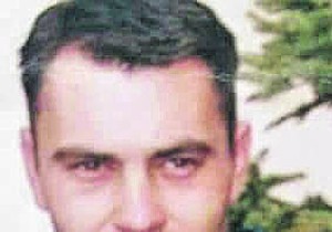 Ubijen u blizini groblja: Nebojša nedeljković