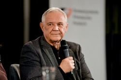 Marek Kondrat o zakończeniu aktorskiej kariery. To go do tego skłoniło