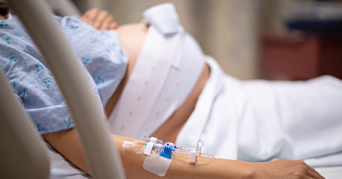 Rewolucja na porodówkach. Ma być więcej znieczuleń i lepsze warunki po porodzie