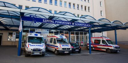 Szokujące! Za poświęcenie i pracę ponad normę grożą im śmiercią. Sprawa trafiła do prokuratury