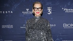 Afera z nagrodami. Paulina Smaszcz rozbiła statuetkę, a Marianna Schreiber to nagrała