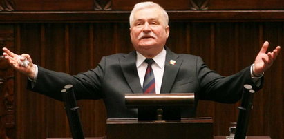 Wałęsa: Niech ujawnią ostatnią rozmowę prezydenta!