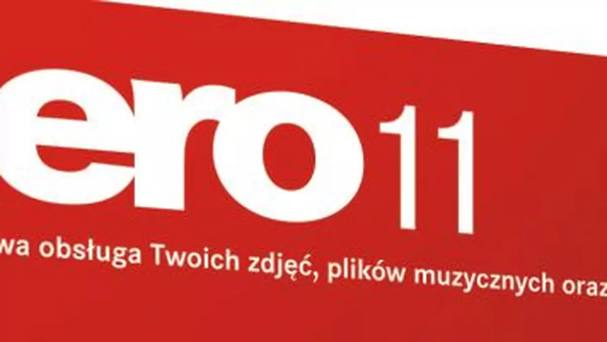 Nero 11 już w sprzedaży. Co nowego?