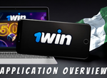 A review of the 1win app: what makes this app stand out so much?