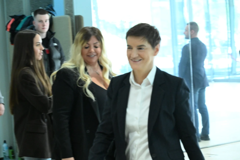 Ana Brnabić