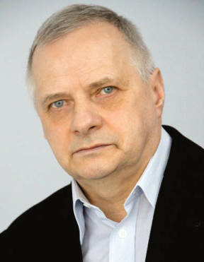 Leszek Świętalski sekretarz generalny, Związek Gmin Wiejskich RP