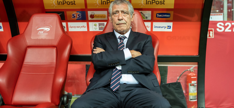 Fernando Santos dostanie premię za awans na Euro 2024. PZPN mu zapłaci i to niemało