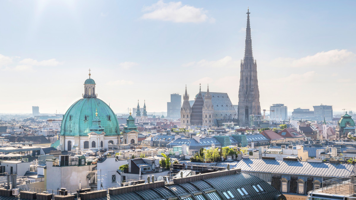 Austria. Wielka zmiana dla turystów. Chodzi o ograniczenia wjazdowe