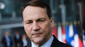 Sikorski nie gryzł się w język. Ostre słowa pod adresem Kaczyńskiego