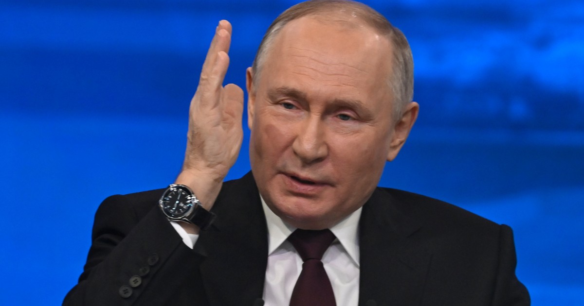 西洋企業はロシアに戻ります。ウラジミールプーチンは「補償」を望んでいます