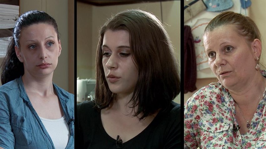 Stvarnost kao kazna: Ispovest zatvorenica KPZ Tuzla