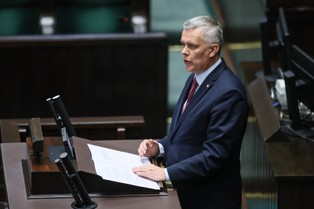 Tomasz Siemoniak o zamachu na Fico: Najważniejsze osoby w Polsce są dobrze chronione