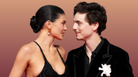 Szintet lépett Kylie Jenner és Timothée Chalamet kapcsolata: azonnal kiszúrták a rajongók