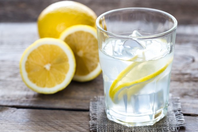 Nutricionista predlaže sok od limuna