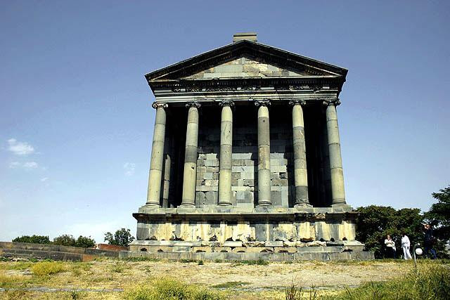 Galeria Armenia starożytna, obrazek 3