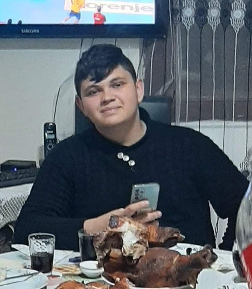 Đorđe Radosavljević (15)