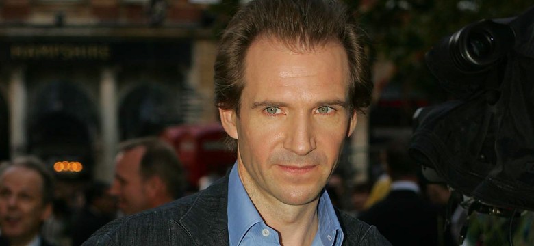 Ralph Fiennes u boku Bonda