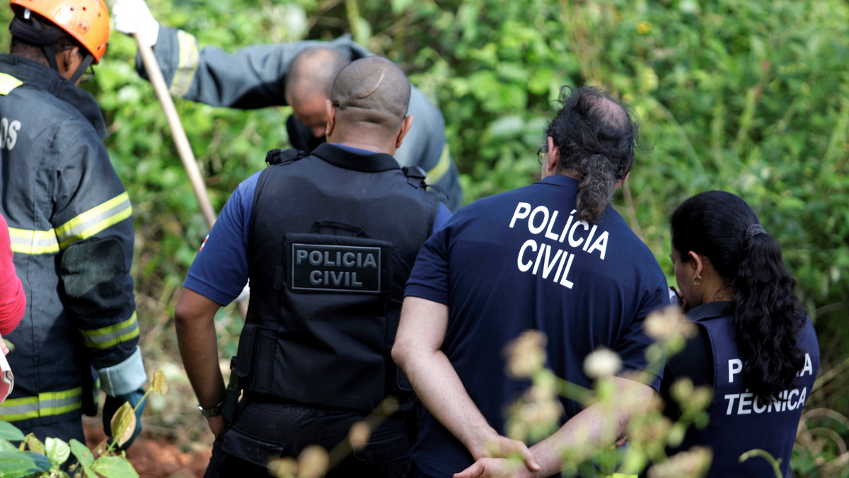 Tajemnicza śmierć 20-latki w Brazylii. Matka usłyszała krzyk