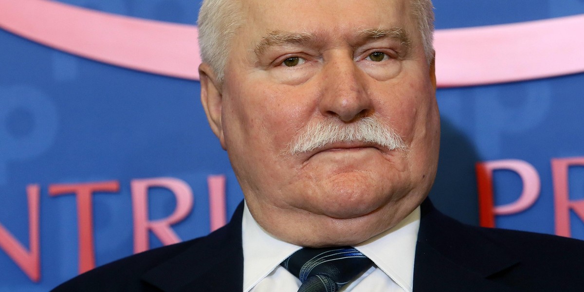 IPN prowadzi nowe śledztwo w sprawie Wałęsy