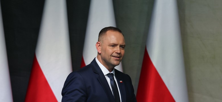 Berlin szykuje się na wizytę Nawrockiego. Reparacje zdominują spotkanie?