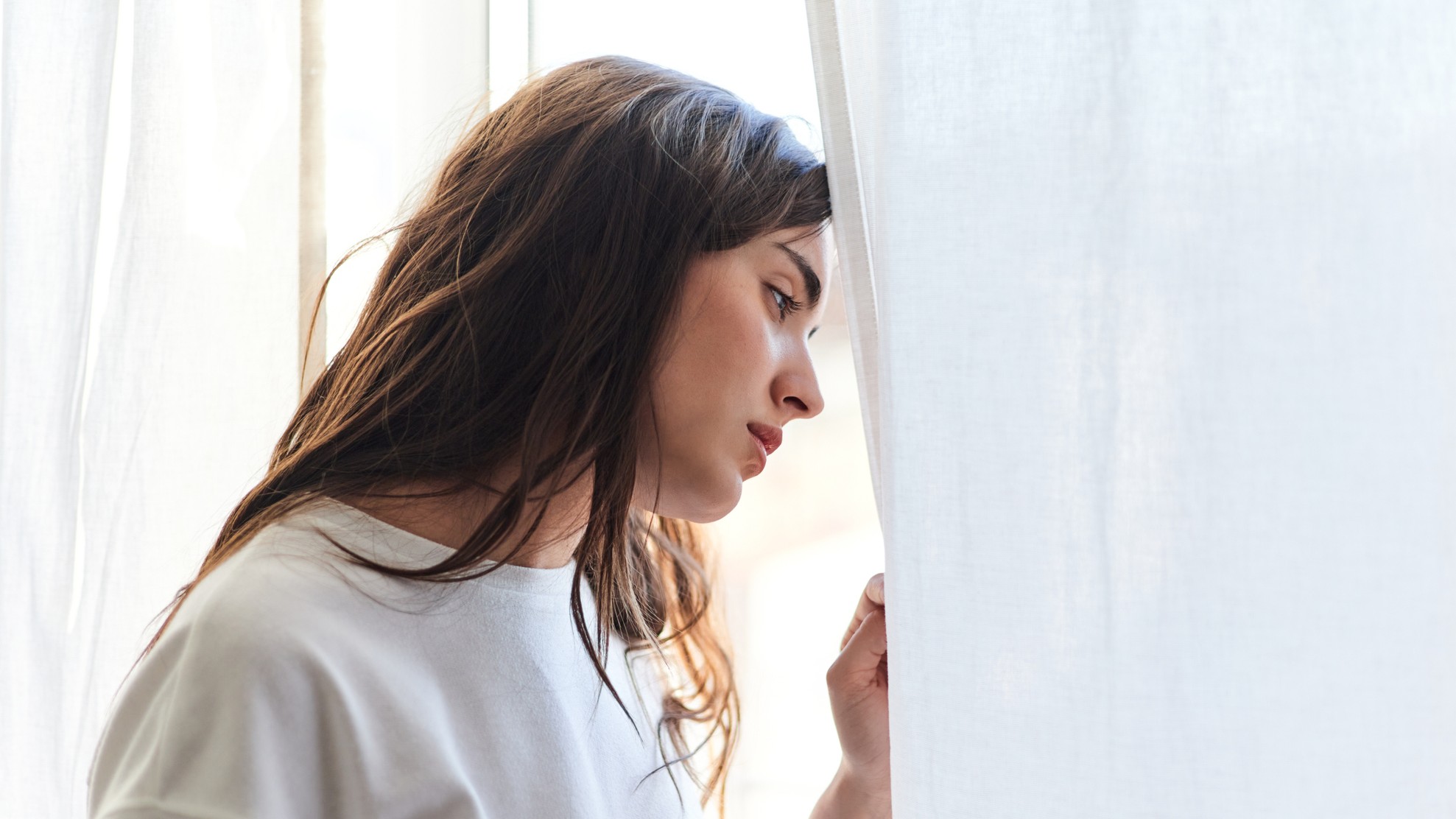 Nenápadné zmeny nálady môžu signalizovať vážny problém. (ilustračné foto).