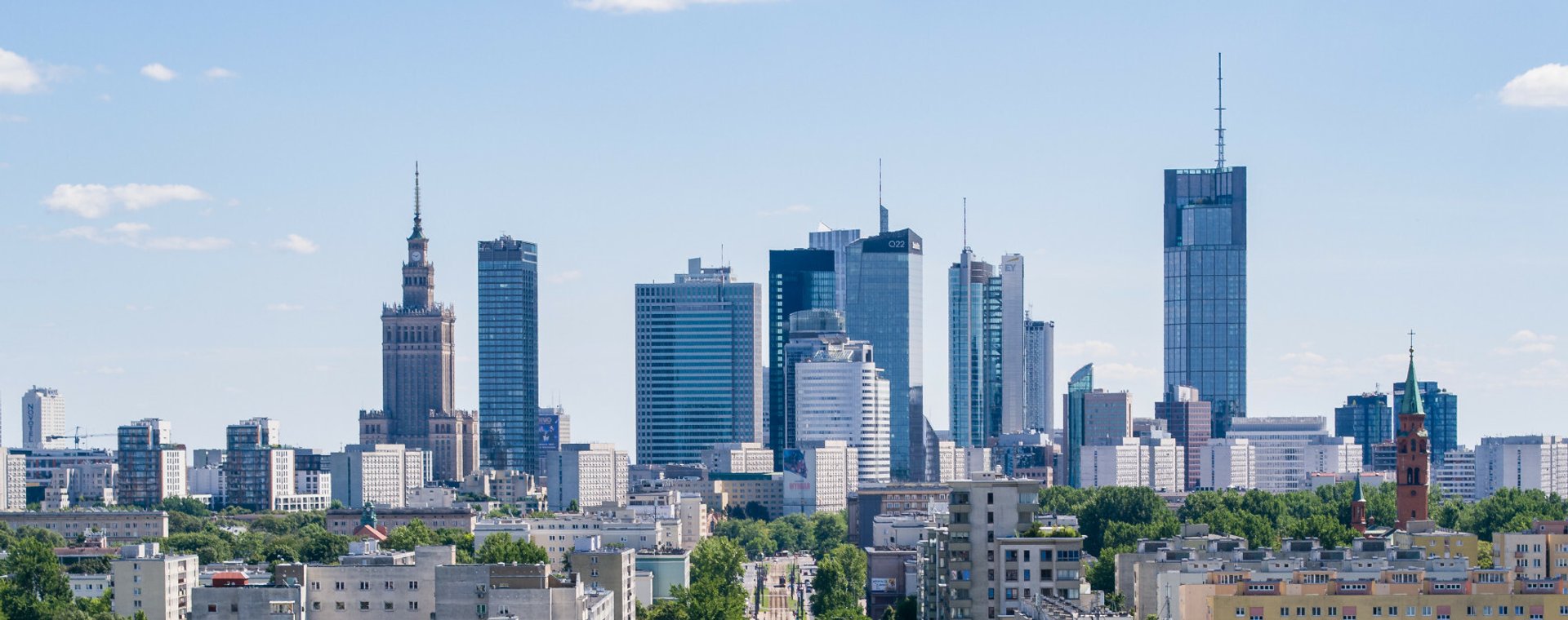 Kolejne polskie firmy sygnalizują pogorszenie koniunktury gospodarczej.