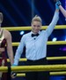 Dobos Evelin megszólalt a Nyári Diával vívott meccséről: &quot;Brutális harc és küzdelem volt&quot;