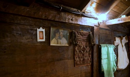 Lepa Lukić, emisija "Metar moga sela"