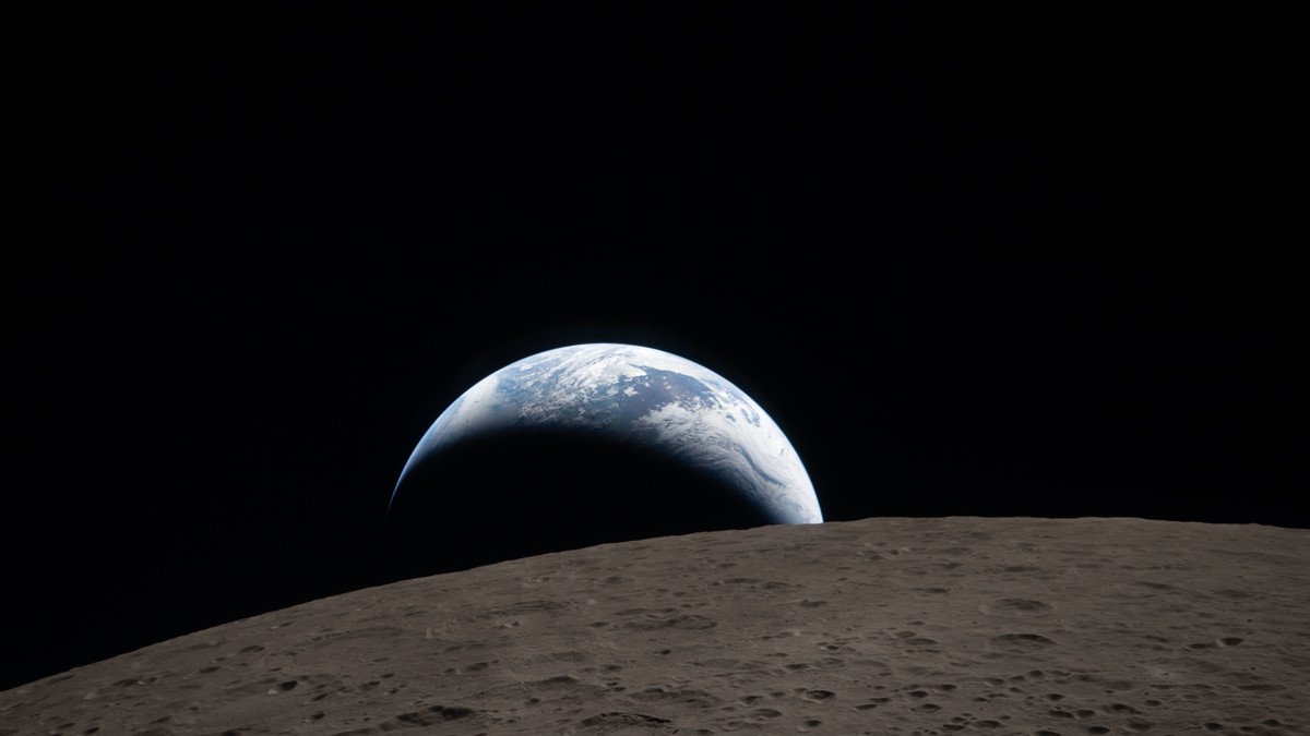 NASA, Artemis