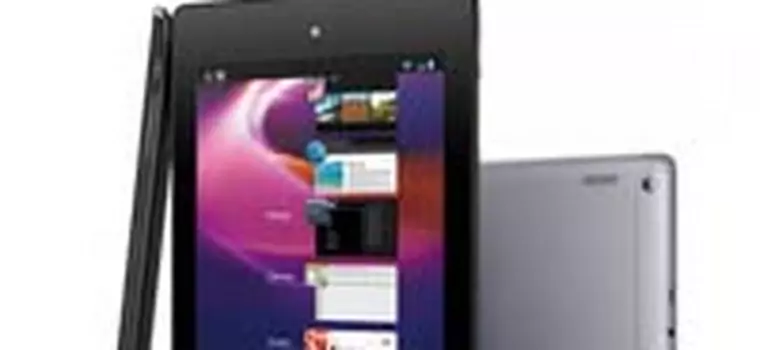 Alcatel zapowiada tablet One Touch Evo 8 HD