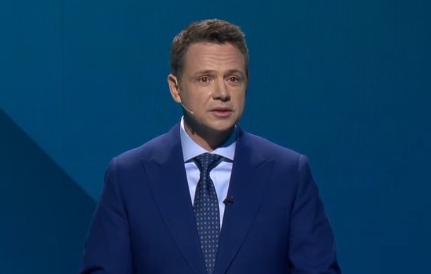 Rafał Trzaskowski