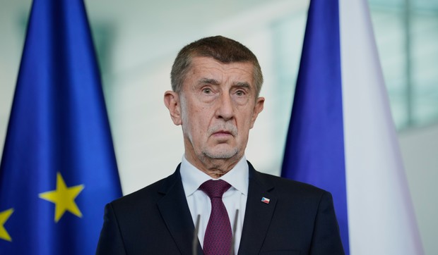 Andrej Babiš