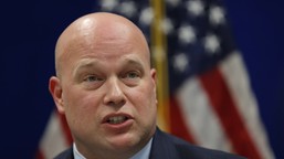 ambasador usa o zakończeniu wojny. "chiny mogłyby to zrobić jutro"