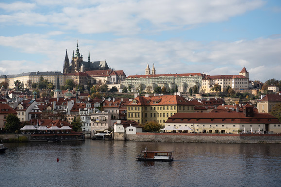 Češka zvanično opozvala ambasadora iz Moskve