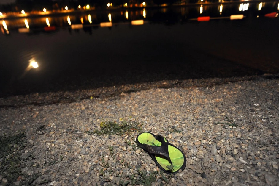 Mladić je sa povredama opasnim po život prevezen u Urgentni centar