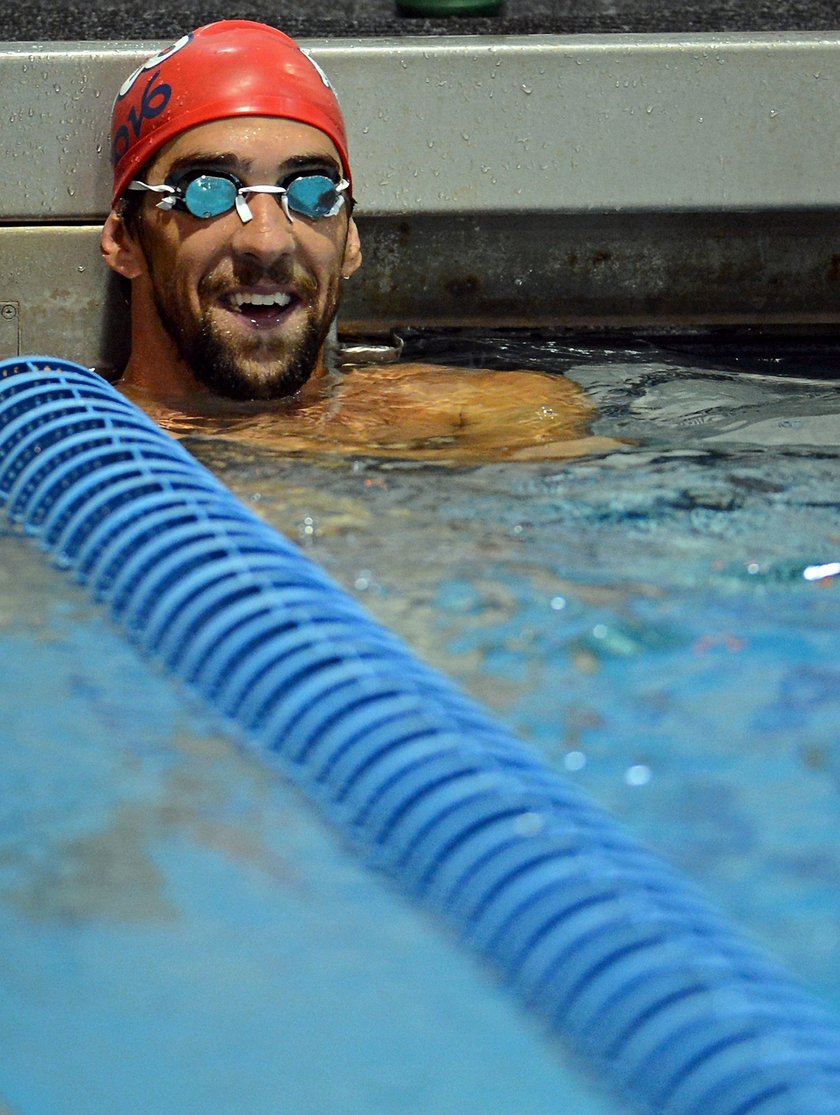 Mistrz olimpijski oświadczył się pięknej Miss!