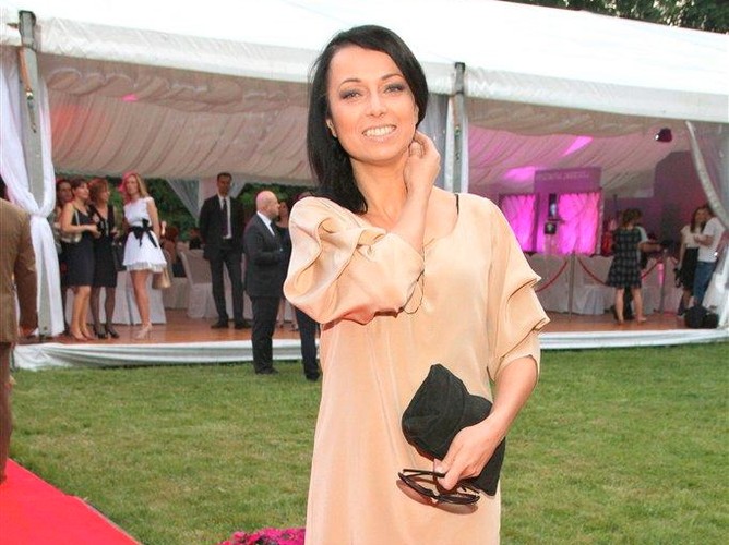 Katarzyna Pakosińska – była gwiazda Kabaretu Moralnego Niepokoju