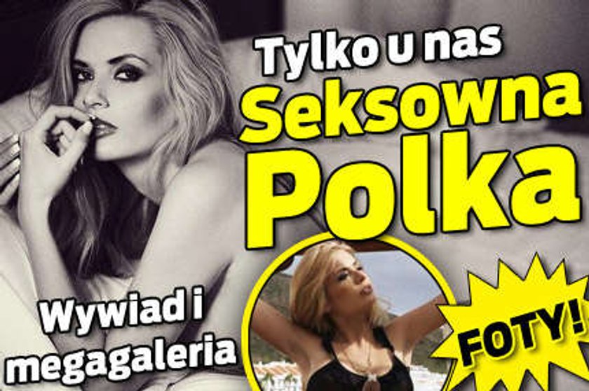 Seksowna Polka z Penthouse'a. WYWIAD i FOTY!