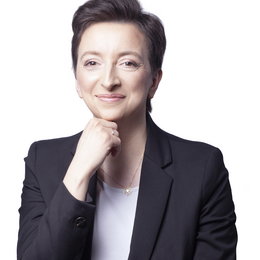 Natalia Kraus-Kowalczyk