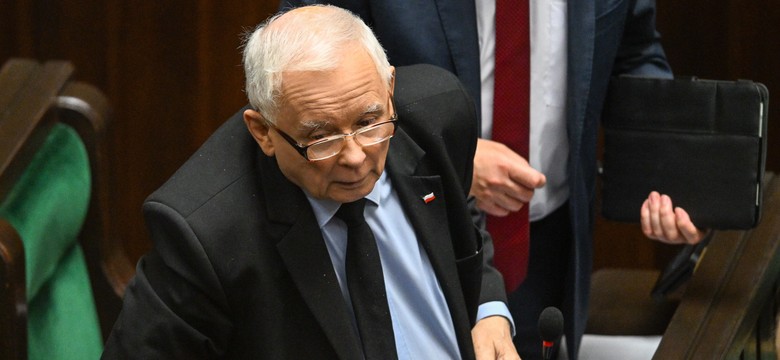 Prof. Antoni Dudek nie ma złudzeń. "Kaczyński chce jak najszybciej przejąć rządy"