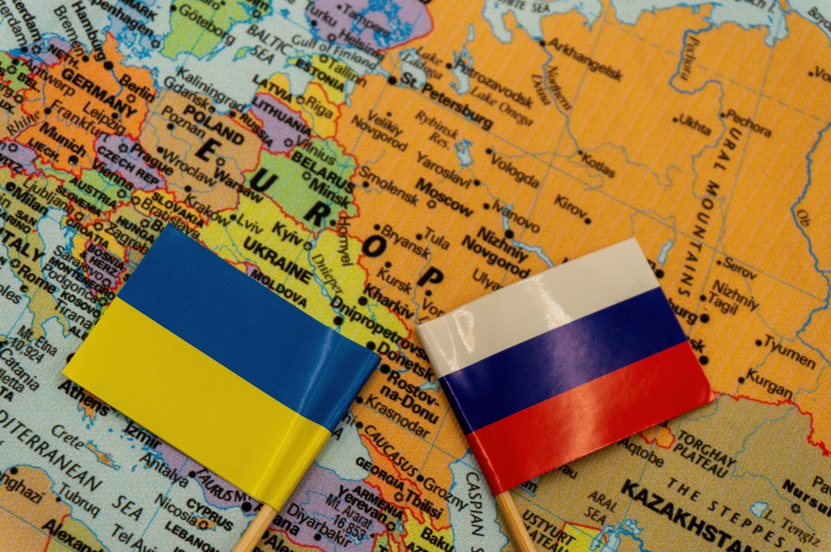 Wojna na Ukrainie