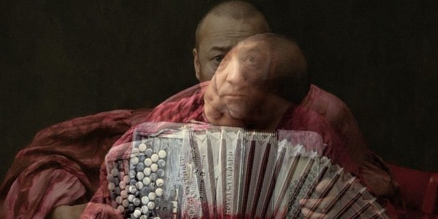 Czesław Mozil o #IDEOLOGIAMOZILA: Za każdym razem debiutuję 