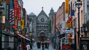 Tu będzie najbardziej bezpiecznie w razie wojny. Lista państw według Globalnego Indeksu Pokoju