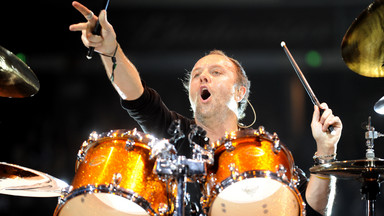 Lars Ulrich wciąż nie może uwierzyć w sukces Metalliki