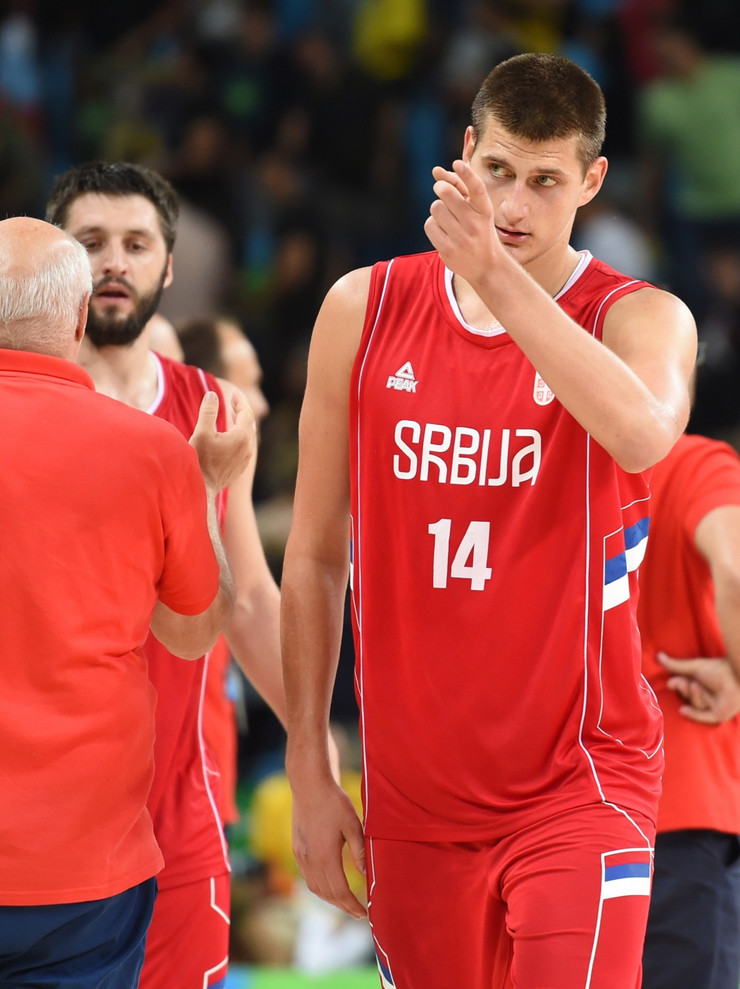 POSLE NBA BRAVURA Nikola Jokić stigao u Srbiju, a šta po ...